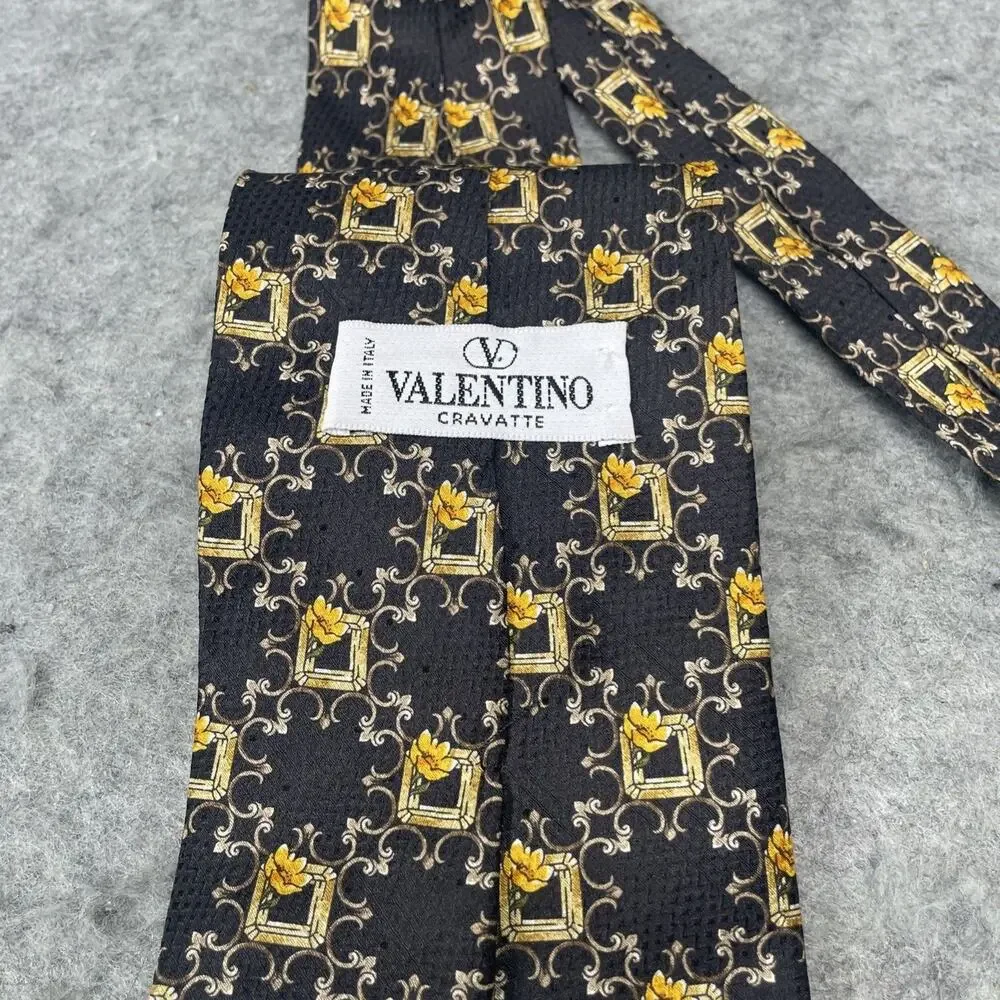 Valentino vintage cravatte